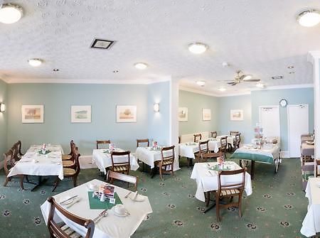 Norwich Hotel Экстерьер фото