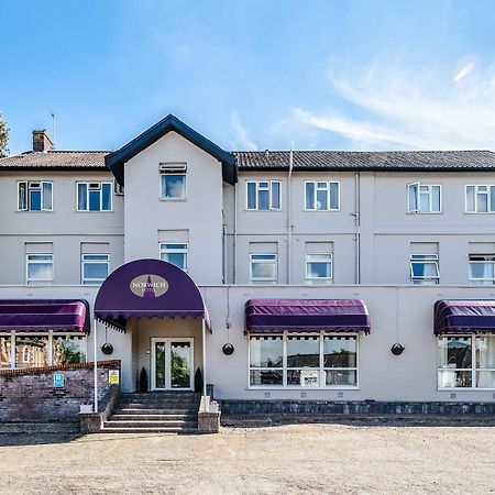 Norwich Hotel Экстерьер фото