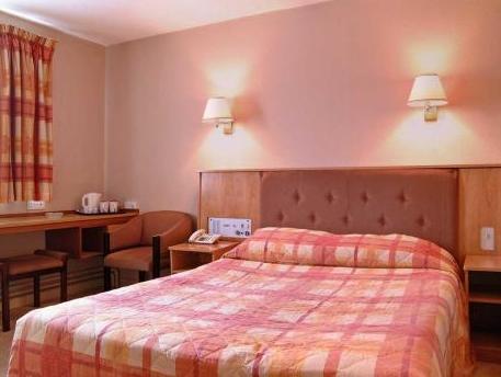 Norwich Hotel Экстерьер фото