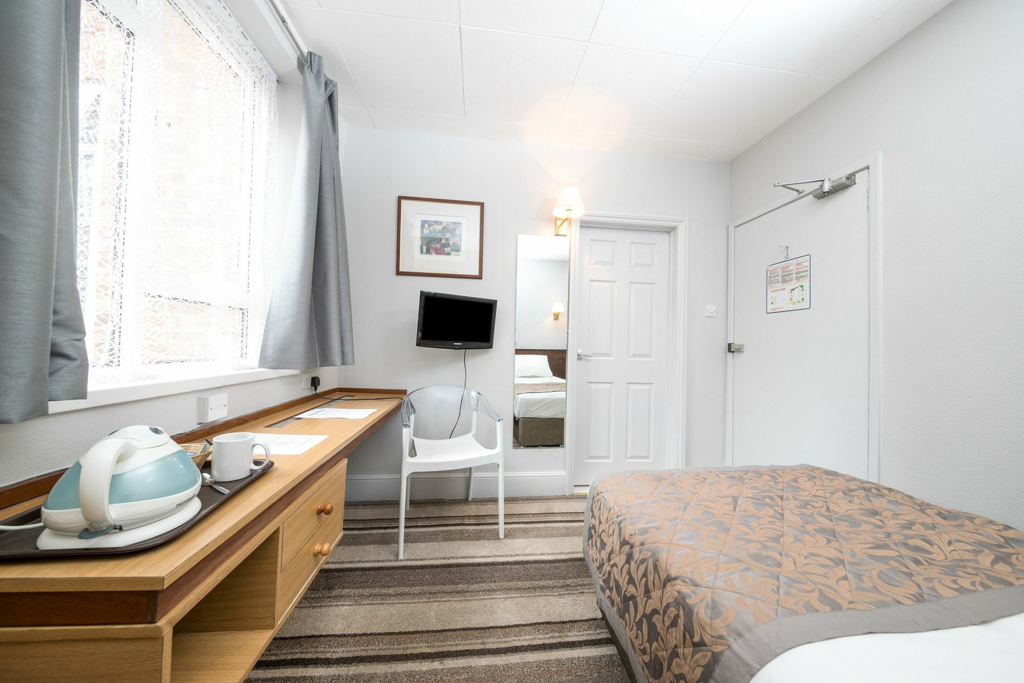 Norwich Hotel Экстерьер фото