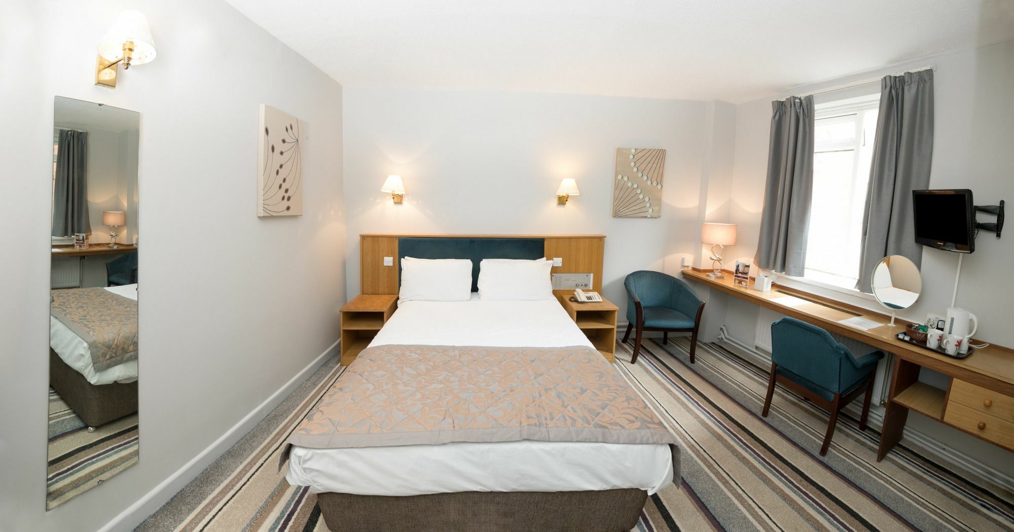 Norwich Hotel Экстерьер фото