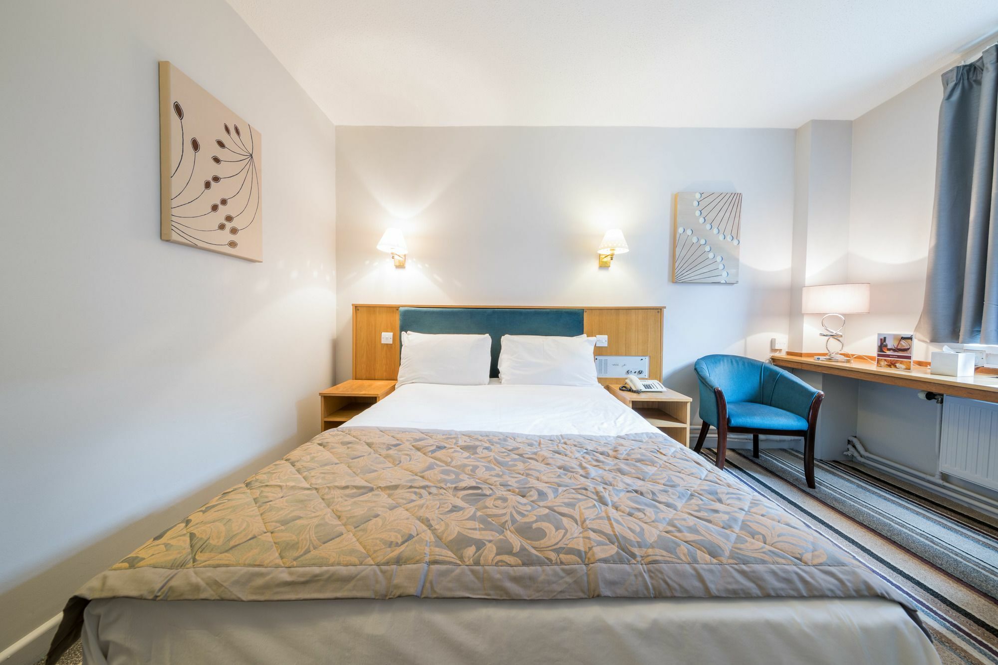 Norwich Hotel Экстерьер фото