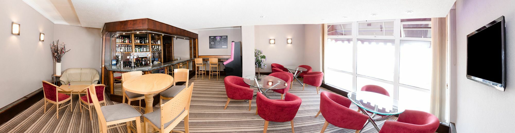 Norwich Hotel Экстерьер фото