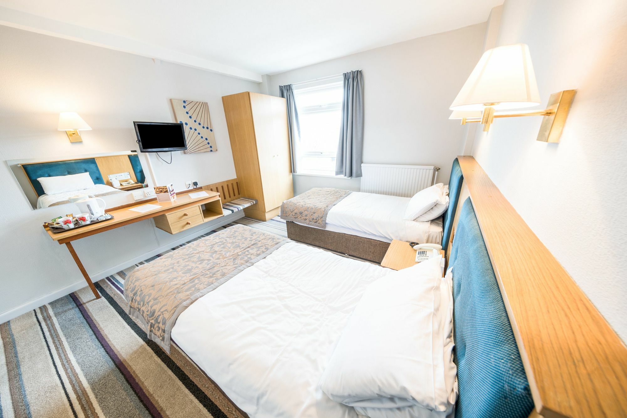 Norwich Hotel Экстерьер фото