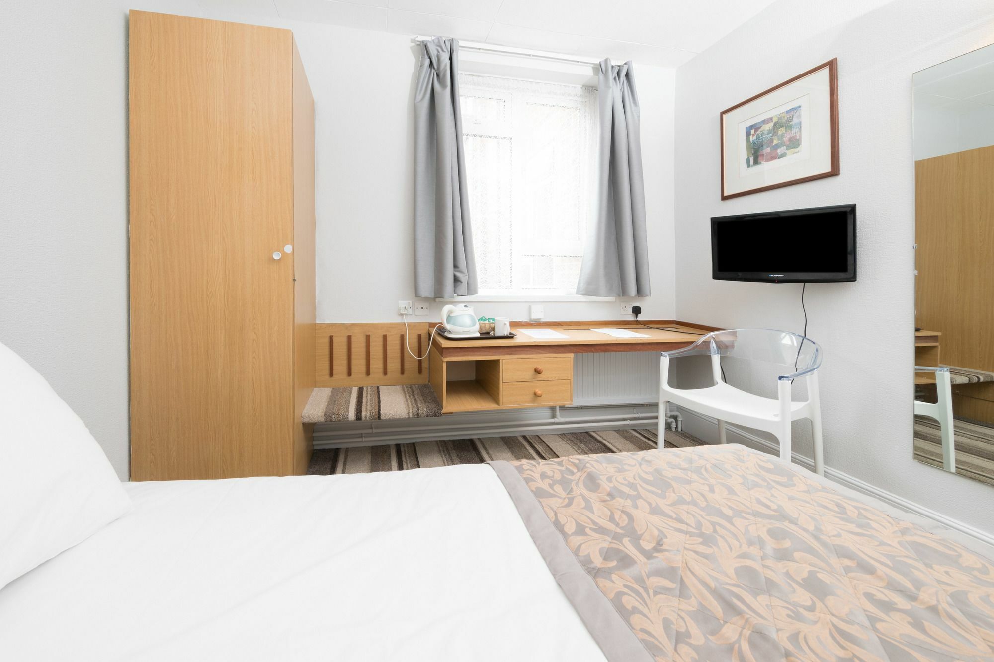 Norwich Hotel Экстерьер фото