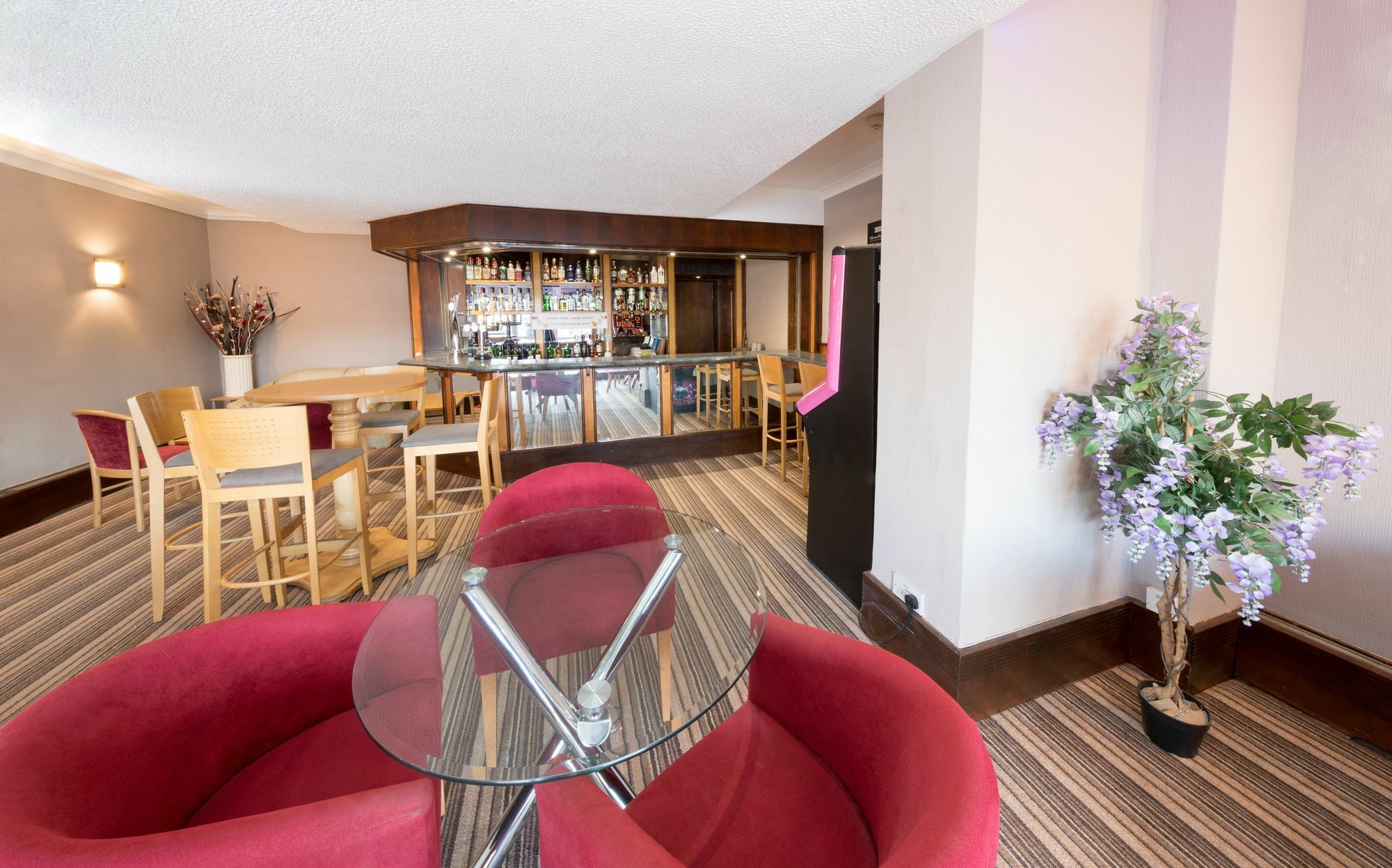 Norwich Hotel Экстерьер фото