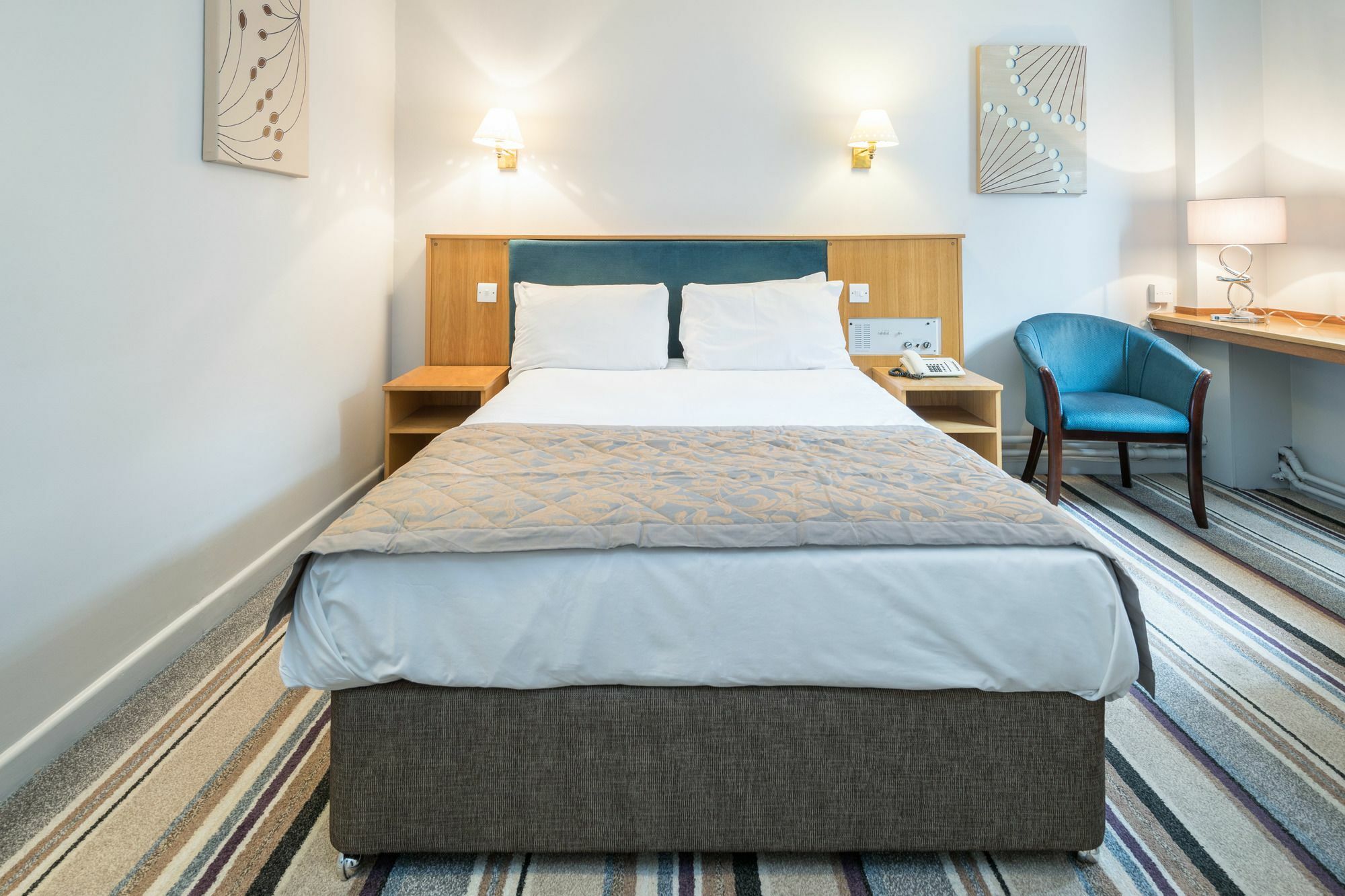 Norwich Hotel Экстерьер фото