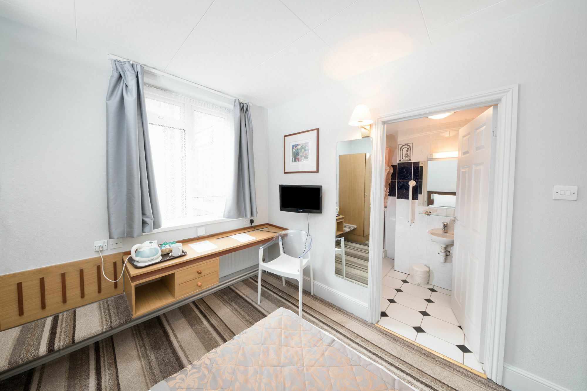 Norwich Hotel Экстерьер фото