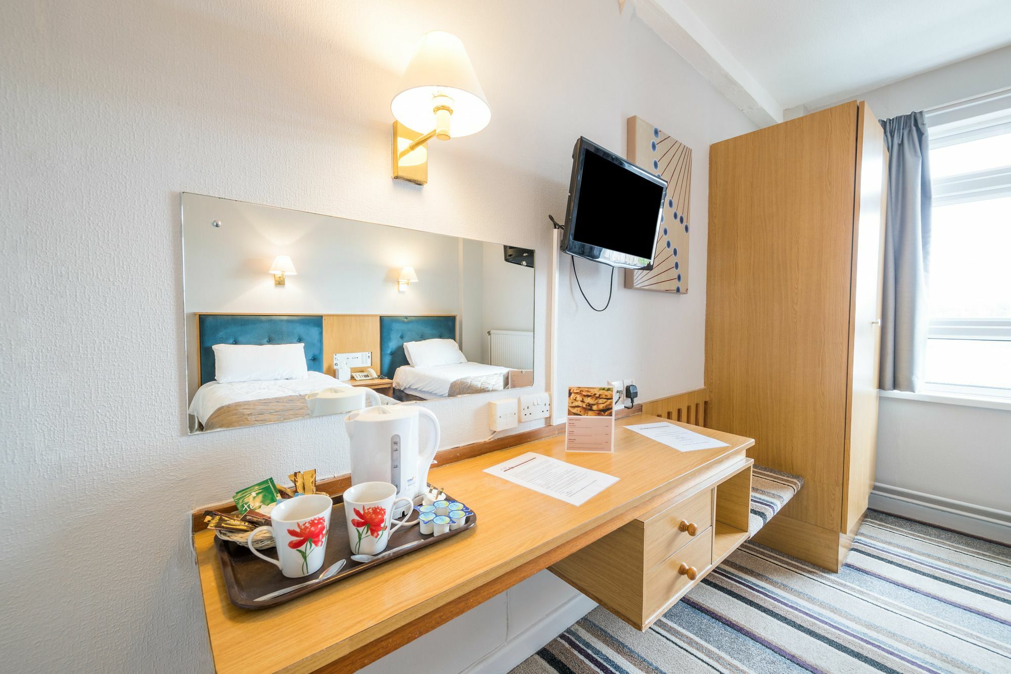 Norwich Hotel Экстерьер фото
